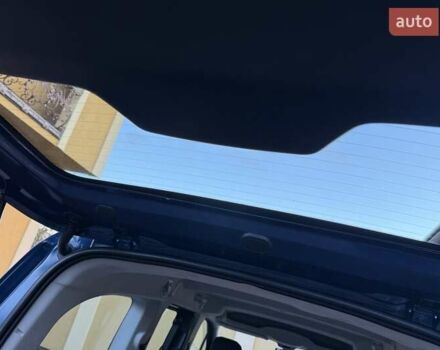 Синій Сітроен Берлінго, об'ємом двигуна 1.5 л та пробігом 143 тис. км за 19750 $, фото 126 на Automoto.ua