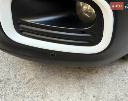 Синій Сітроен Берлінго, об'ємом двигуна 1.5 л та пробігом 143 тис. км за 19750 $, фото 15 на Automoto.ua