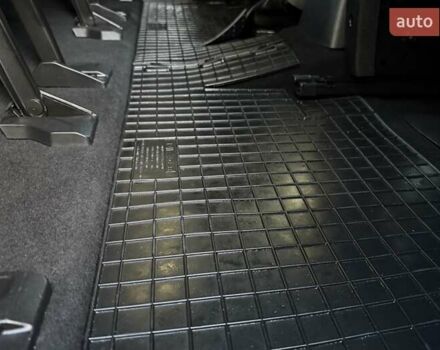 Синій Сітроен Берлінго, об'ємом двигуна 1.5 л та пробігом 143 тис. км за 19750 $, фото 135 на Automoto.ua