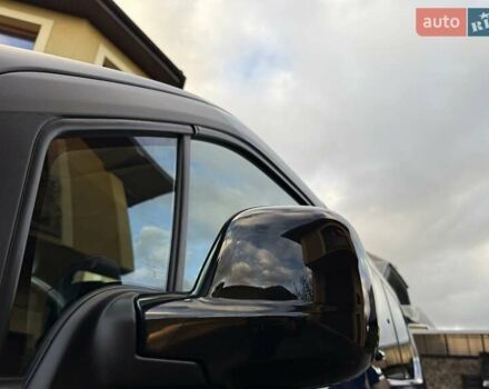 Синій Сітроен Берлінго, об'ємом двигуна 1.5 л та пробігом 143 тис. км за 19750 $, фото 24 на Automoto.ua