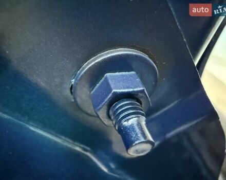 Синій Сітроен Берлінго, об'ємом двигуна 1.5 л та пробігом 143 тис. км за 19750 $, фото 53 на Automoto.ua