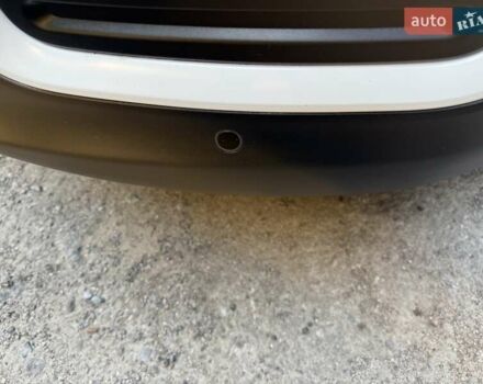 Синій Сітроен Берлінго, об'ємом двигуна 1.5 л та пробігом 143 тис. км за 19750 $, фото 19 на Automoto.ua