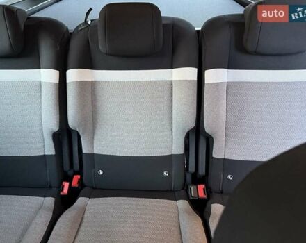 Синій Сітроен Берлінго, об'ємом двигуна 1.5 л та пробігом 143 тис. км за 19750 $, фото 103 на Automoto.ua