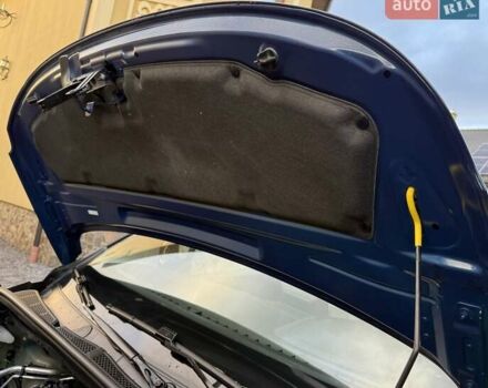 Синій Сітроен Берлінго, об'ємом двигуна 1.5 л та пробігом 143 тис. км за 19750 $, фото 50 на Automoto.ua