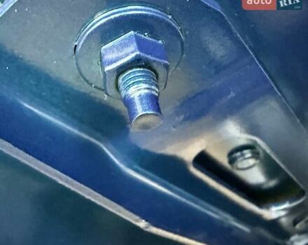 Синій Сітроен Берлінго, об'ємом двигуна 1.5 л та пробігом 143 тис. км за 19750 $, фото 49 на Automoto.ua