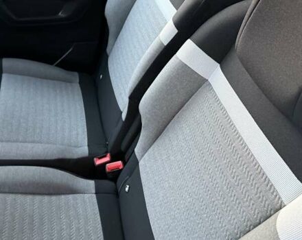 Синій Сітроен Берлінго, об'ємом двигуна 1.5 л та пробігом 143 тис. км за 19750 $, фото 112 на Automoto.ua