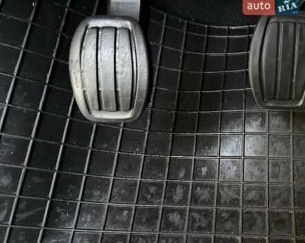 Синій Сітроен Берлінго, об'ємом двигуна 1.5 л та пробігом 143 тис. км за 19750 $, фото 79 на Automoto.ua