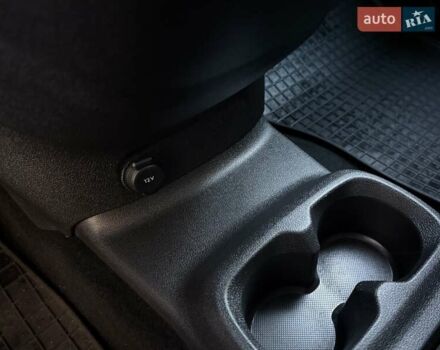 Синій Сітроен Берлінго, об'ємом двигуна 1.5 л та пробігом 143 тис. км за 19750 $, фото 84 на Automoto.ua