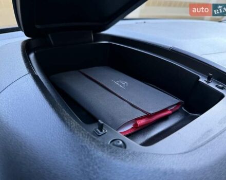 Синій Сітроен Берлінго, об'ємом двигуна 1.5 л та пробігом 143 тис. км за 19750 $, фото 86 на Automoto.ua