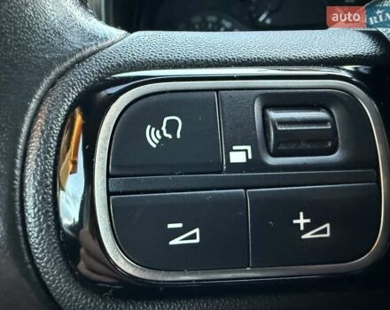 Синій Сітроен Берлінго, об'ємом двигуна 1.5 л та пробігом 143 тис. км за 19750 $, фото 90 на Automoto.ua