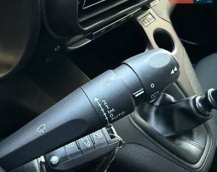 Синій Сітроен Берлінго, об'ємом двигуна 1.5 л та пробігом 143 тис. км за 19750 $, фото 93 на Automoto.ua