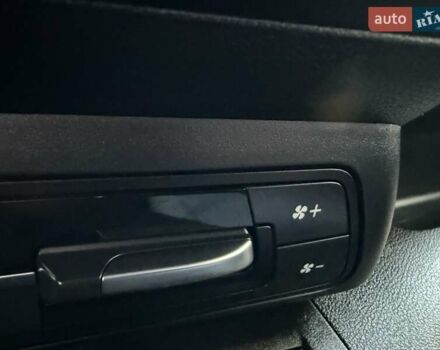 Синій Сітроен Берлінго, об'ємом двигуна 1.5 л та пробігом 143 тис. км за 19750 $, фото 100 на Automoto.ua