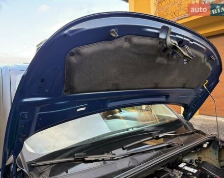 Синій Сітроен Берлінго, об'ємом двигуна 1.5 л та пробігом 143 тис. км за 19750 $, фото 48 на Automoto.ua
