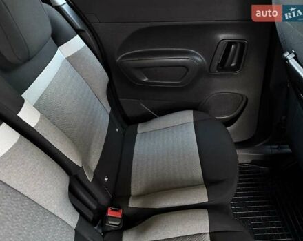 Синій Сітроен Берлінго, об'ємом двигуна 1.5 л та пробігом 143 тис. км за 19750 $, фото 134 на Automoto.ua