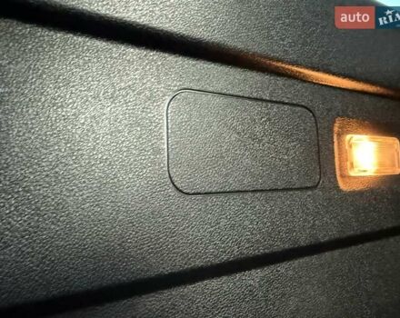 Синій Сітроен Берлінго, об'ємом двигуна 1.5 л та пробігом 143 тис. км за 19750 $, фото 129 на Automoto.ua