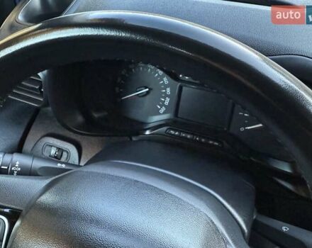 Синій Сітроен Берлінго, об'ємом двигуна 1.5 л та пробігом 143 тис. км за 19750 $, фото 92 на Automoto.ua