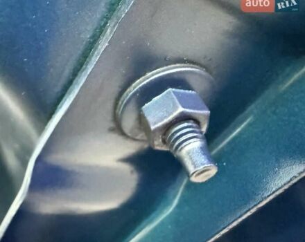 Синій Сітроен Берлінго, об'ємом двигуна 1.5 л та пробігом 143 тис. км за 19750 $, фото 51 на Automoto.ua