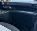 Синій Сітроен Берлінго, об'ємом двигуна 1.5 л та пробігом 143 тис. км за 19750 $, фото 73 на Automoto.ua