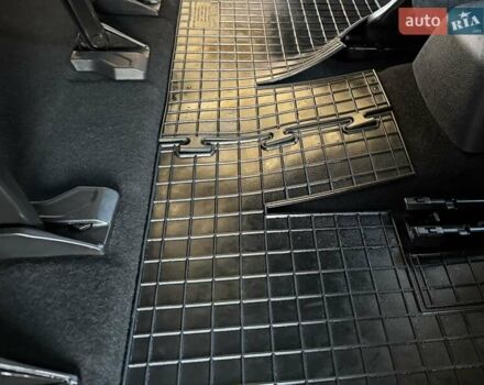 Синій Сітроен Берлінго, об'ємом двигуна 1.5 л та пробігом 143 тис. км за 19750 $, фото 70 на Automoto.ua