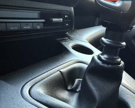 Синій Сітроен Берлінго, об'ємом двигуна 1.5 л та пробігом 143 тис. км за 19750 $, фото 98 на Automoto.ua