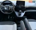 Синій Сітроен Берлінго, об'ємом двигуна 1.5 л та пробігом 143 тис. км за 19750 $, фото 114 на Automoto.ua