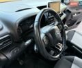 Синій Сітроен Берлінго, об'ємом двигуна 1.5 л та пробігом 143 тис. км за 19750 $, фото 60 на Automoto.ua