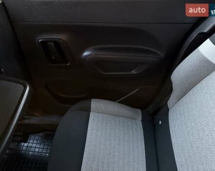Синій Сітроен Берлінго, об'ємом двигуна 1.5 л та пробігом 143 тис. км за 19750 $, фото 119 на Automoto.ua