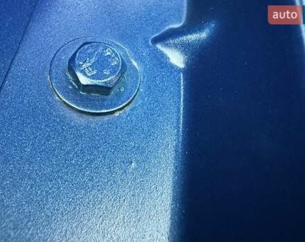 Синій Сітроен Берлінго, об'ємом двигуна 1.5 л та пробігом 143 тис. км за 19750 $, фото 52 на Automoto.ua