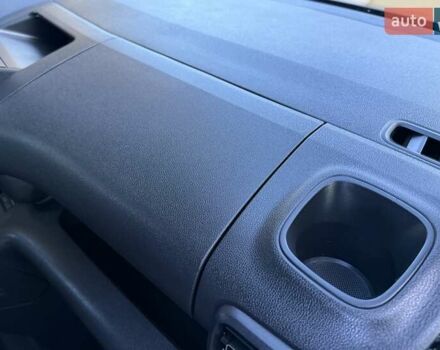 Синій Сітроен Берлінго, об'ємом двигуна 1.5 л та пробігом 143 тис. км за 19750 $, фото 143 на Automoto.ua