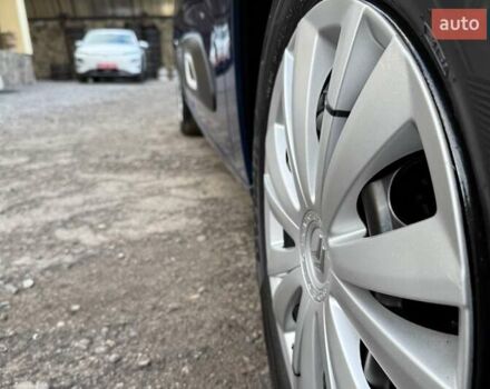 Синій Сітроен Берлінго, об'ємом двигуна 1.5 л та пробігом 143 тис. км за 19750 $, фото 20 на Automoto.ua