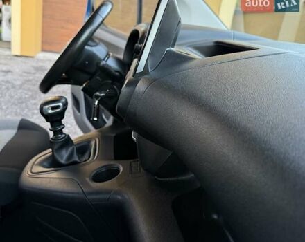 Синій Сітроен Берлінго, об'ємом двигуна 1.5 л та пробігом 143 тис. км за 19750 $, фото 71 на Automoto.ua