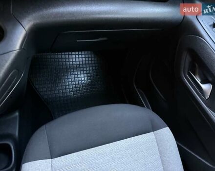 Синій Сітроен Берлінго, об'ємом двигуна 1.5 л та пробігом 143 тис. км за 19750 $, фото 99 на Automoto.ua