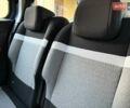 Синій Сітроен Берлінго, об'ємом двигуна 1.5 л та пробігом 143 тис. км за 19750 $, фото 116 на Automoto.ua