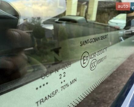 Синій Сітроен Берлінго, об'ємом двигуна 1.5 л та пробігом 143 тис. км за 19750 $, фото 28 на Automoto.ua