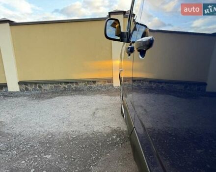 Синій Сітроен Берлінго, об'ємом двигуна 1.5 л та пробігом 143 тис. км за 19750 $, фото 40 на Automoto.ua