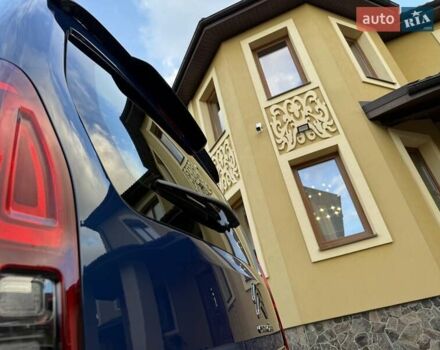 Синій Сітроен Берлінго, об'ємом двигуна 1.5 л та пробігом 143 тис. км за 19750 $, фото 34 на Automoto.ua