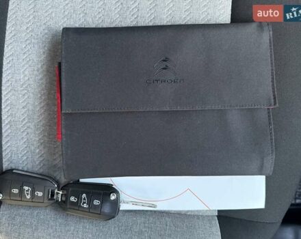 Синій Сітроен Берлінго, об'ємом двигуна 1.5 л та пробігом 143 тис. км за 19750 $, фото 151 на Automoto.ua