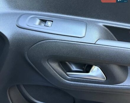 Синій Сітроен Берлінго, об'ємом двигуна 1.5 л та пробігом 143 тис. км за 19750 $, фото 141 на Automoto.ua