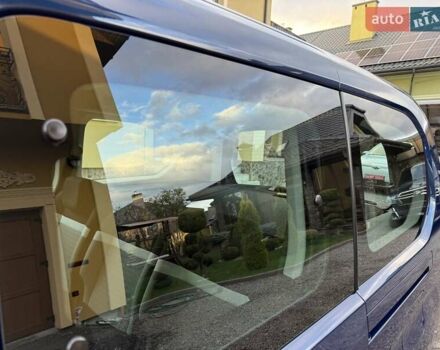 Синій Сітроен Берлінго, об'ємом двигуна 1.5 л та пробігом 143 тис. км за 19750 $, фото 26 на Automoto.ua