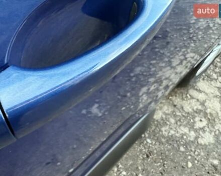 Синій Сітроен Берлінго, об'ємом двигуна 1.5 л та пробігом 143 тис. км за 19750 $, фото 42 на Automoto.ua