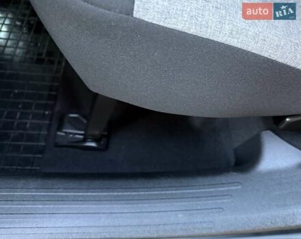 Синій Сітроен Берлінго, об'ємом двигуна 1.5 л та пробігом 143 тис. км за 19750 $, фото 111 на Automoto.ua