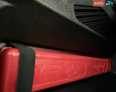 Синій Сітроен Берлінго, об'ємом двигуна 1.5 л та пробігом 143 тис. км за 19750 $, фото 128 на Automoto.ua