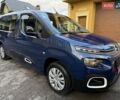 Синій Сітроен Берлінго, об'ємом двигуна 1.5 л та пробігом 143 тис. км за 19750 $, фото 9 на Automoto.ua