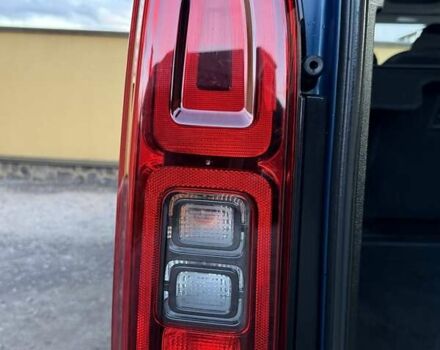 Синій Сітроен Берлінго, об'ємом двигуна 1.5 л та пробігом 143 тис. км за 19750 $, фото 124 на Automoto.ua