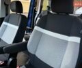 Синій Сітроен Берлінго, об'ємом двигуна 1.5 л та пробігом 143 тис. км за 19750 $, фото 55 на Automoto.ua