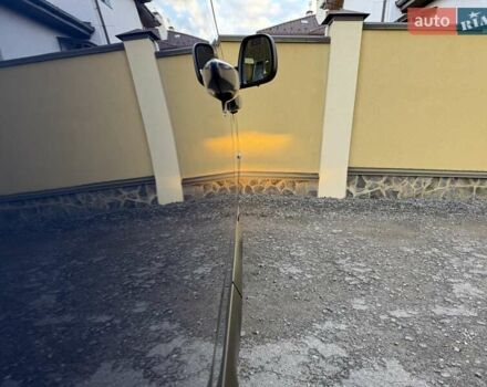 Синій Сітроен Берлінго, об'ємом двигуна 1.5 л та пробігом 143 тис. км за 19750 $, фото 39 на Automoto.ua