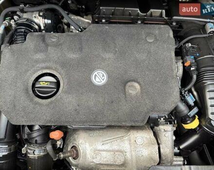 Синій Сітроен Берлінго, об'ємом двигуна 1.5 л та пробігом 143 тис. км за 19750 $, фото 46 на Automoto.ua