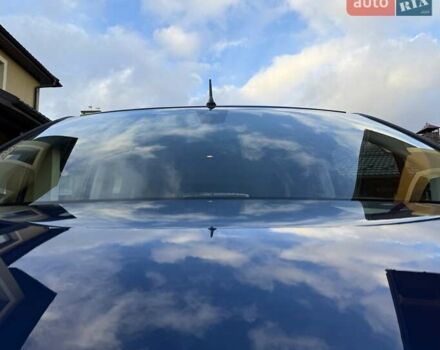 Синій Сітроен Берлінго, об'ємом двигуна 1.5 л та пробігом 143 тис. км за 19750 $, фото 12 на Automoto.ua