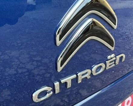 Синій Сітроен Берлінго, об'ємом двигуна 1.5 л та пробігом 143 тис. км за 19750 $, фото 35 на Automoto.ua