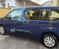 Синій Сітроен Берлінго, об'ємом двигуна 1.5 л та пробігом 143 тис. км за 19750 $, фото 4 на Automoto.ua